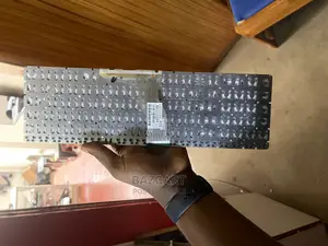 Hp 250 G6. Laptop Keyboard