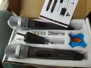 Professional Universal Microphone/Dynamic Microphone