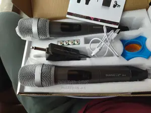Professional Universal Microphone/Dynamic Microphone