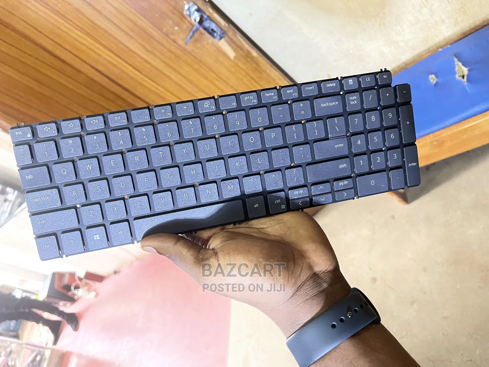 Dell Latitude 15. Laptop Keyboard. New Model