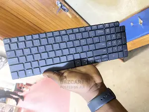 Dell Latitude 15. Laptop Keyboard. New Model