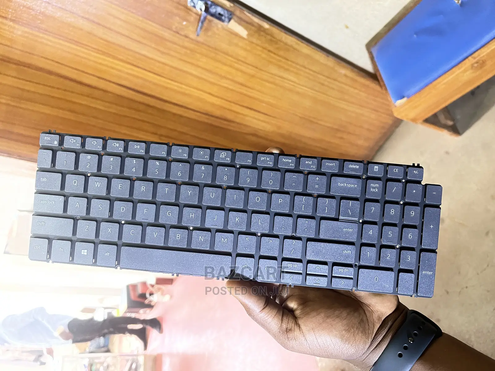 Dell Latitude 15. Laptop Keyboard. New Model