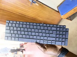 Dell Latitude 15. Laptop Keyboard. New Model