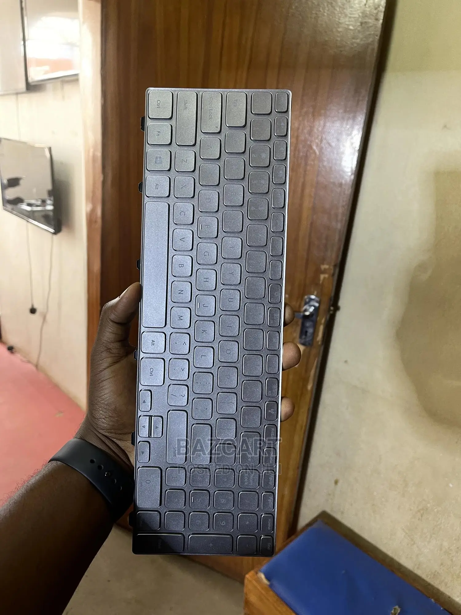 Dell 4010 Backlit. Laptop Keyboard