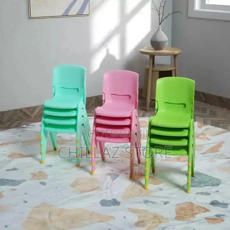 Kids Chair