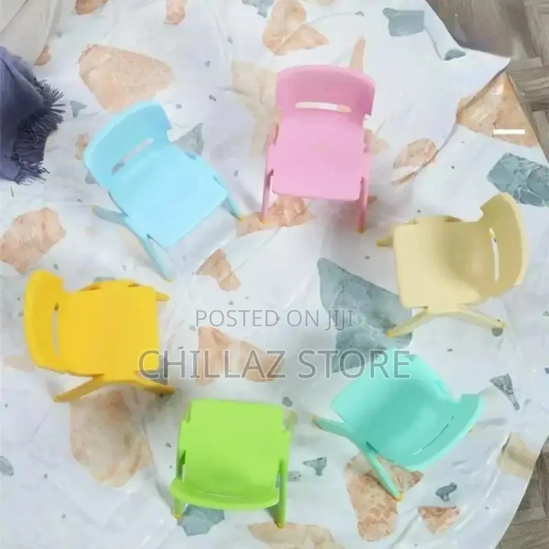 Kids Chair