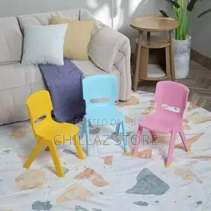 Kids Chair