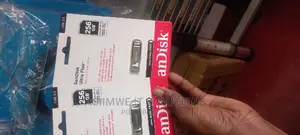 256gb Sandisk Flash Disk