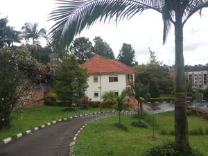 4bdrm House in Naguru, Central Division for Rent