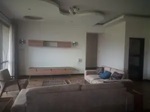 Furnished 4bdrm Apartment in Kololo, Central Division for Rent