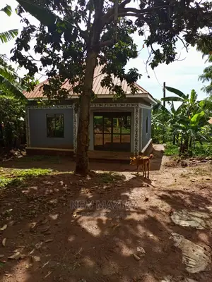 3bdrm House in Salaama Munyonyo, Division a for Sale