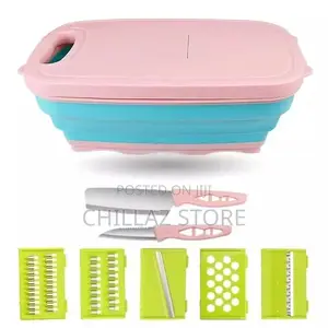9 in 1 Kichen Slicer