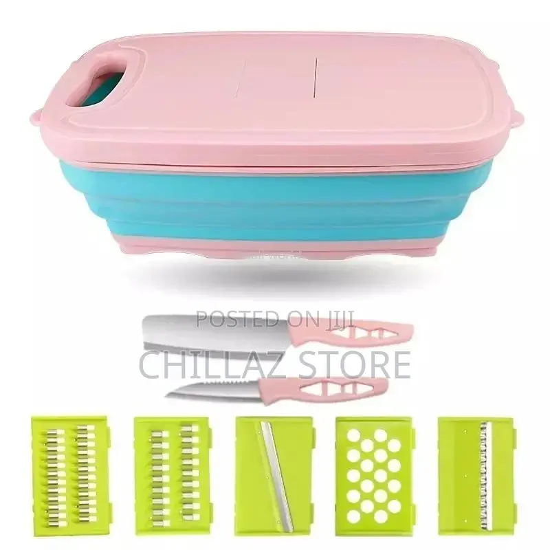 9 in 1 Kichen Slicer
