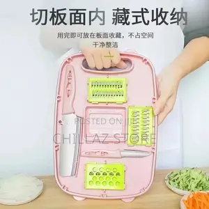 9 in 1 Kichen Slicer