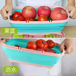 9 in 1 Kichen Slicer