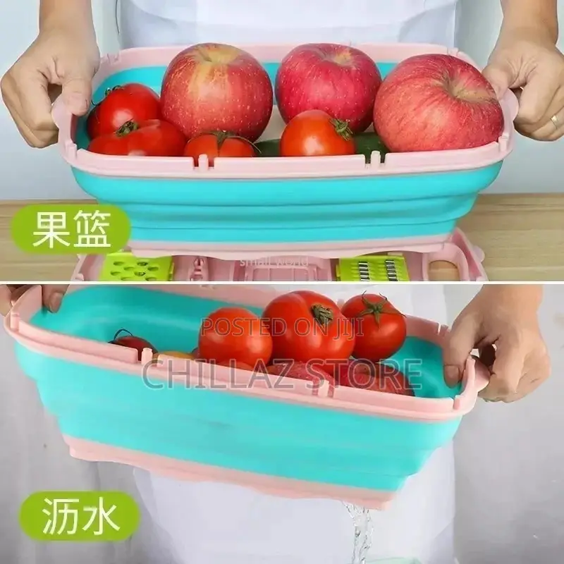 9 in 1 Kichen Slicer