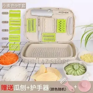 9 in 1 Kichen Slicer