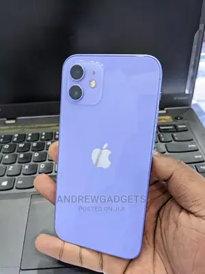 Apple iPhone 12 128 GB Purple