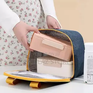 Insulated Lunch Bags