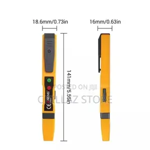 Non Contact Ac Voltage Tester