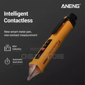 Non Contact Ac Voltage Tester