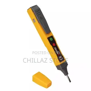 Non Contact Ac Voltage Tester