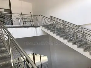 Stainless Steel Kansans.