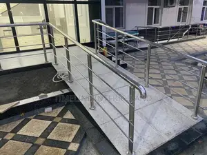 Stainless Steel Welding.