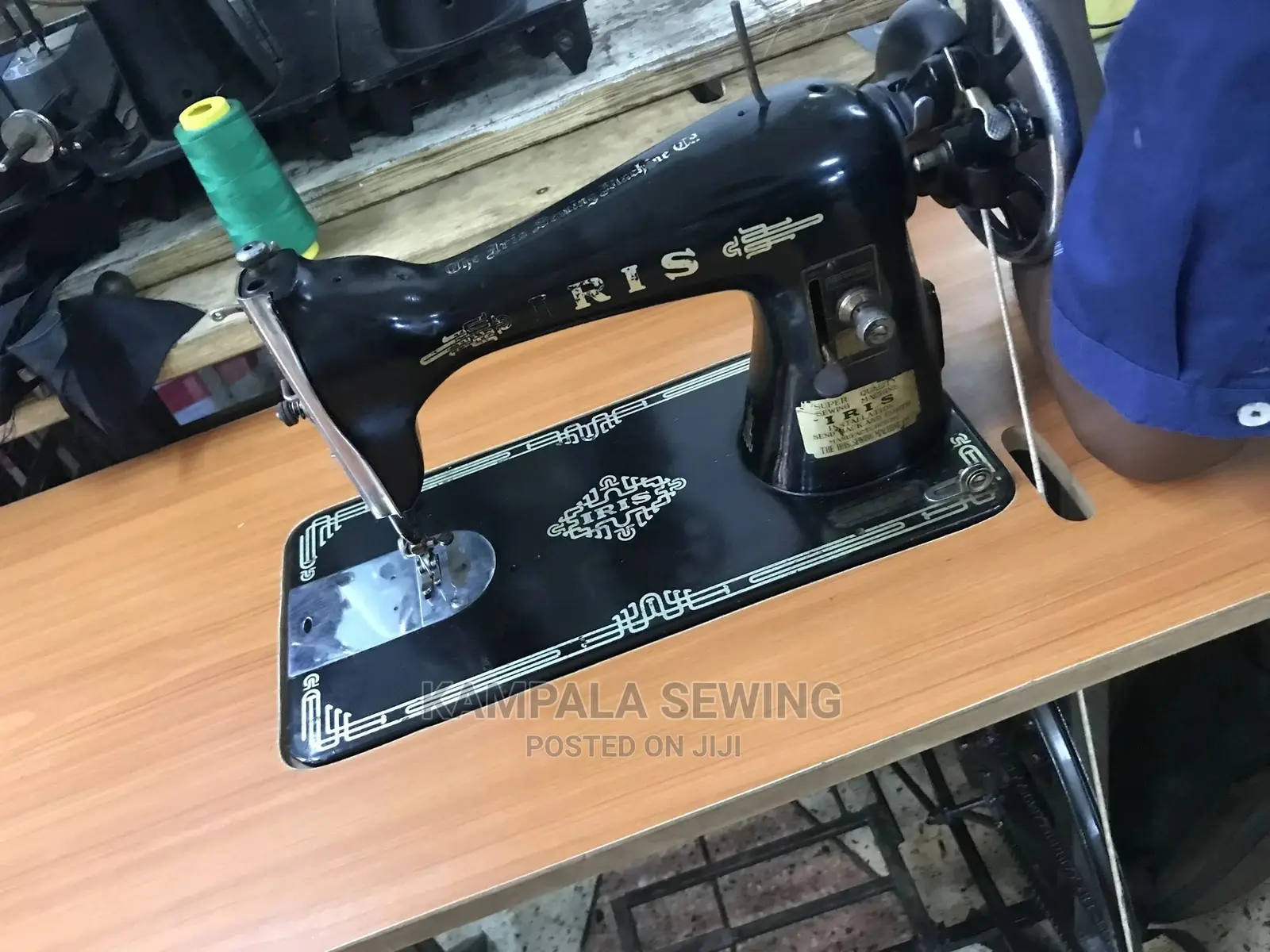 Japan Sewing Machine