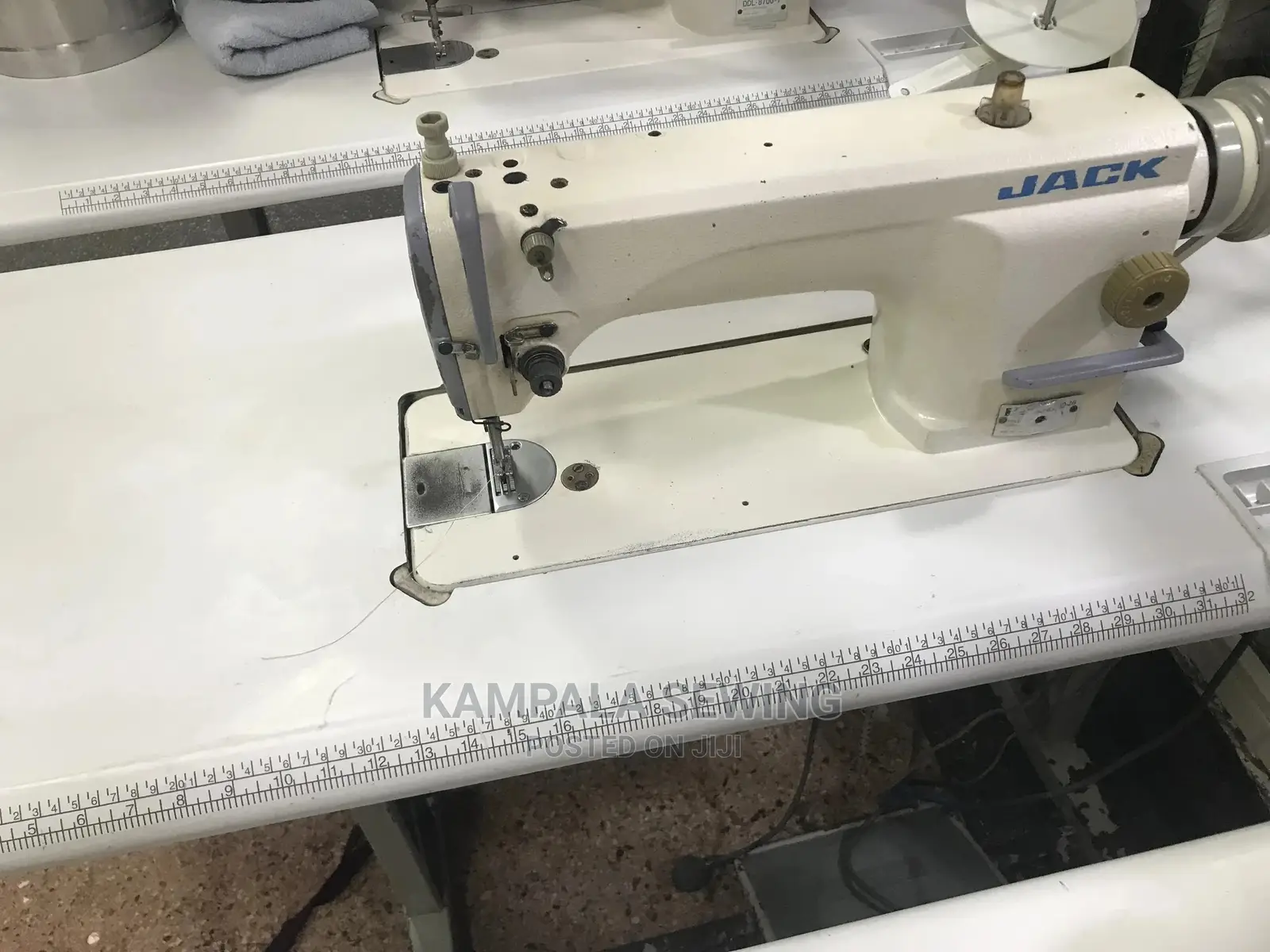 Japan Industrial Sewing Machine