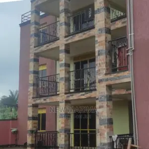 10bdrm Block of Flats in Najjanankumbi, Division a for Sale