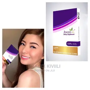 Angel E for Ladies Beauty