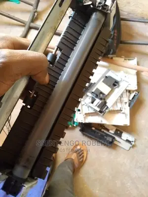 Printer, Photocopier-computer Technician