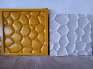Wall Panel Supply and Fixing.