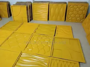 Wall Panel Supply and Fixing.