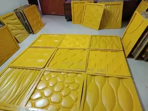 Wall Panel Supply and Fixing.