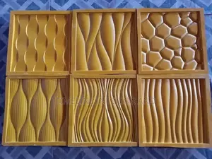 Wall Panel Supply and Fixing.