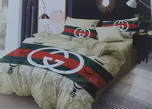 Branded Duvet Cover Bedsheets