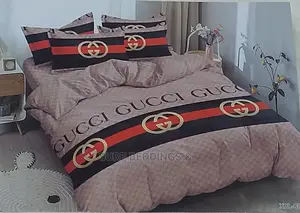 Branded Duvet Cover Bedsheets