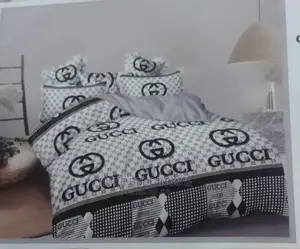 Branded Duvet Cover Bedsheets