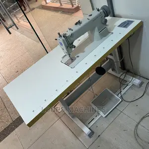 Durkopp Adler 251 Industrial Sewing Machine