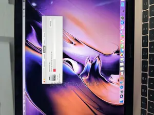 Laptop Apple MacBook Air 2020 8GB Intel Core i5 SSD 256GB