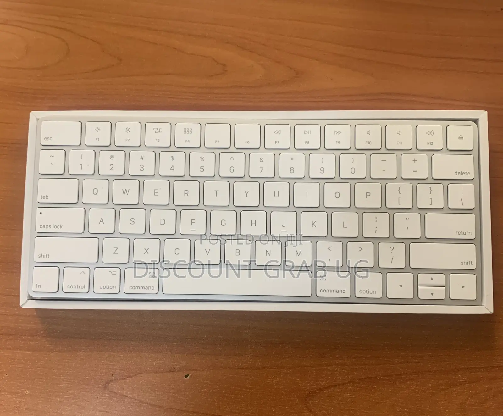 Apple Magic Keyboard