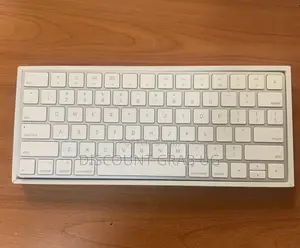 Apple Magic Keyboard
