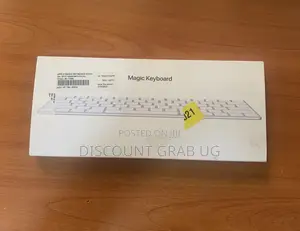 Apple Magic Keyboard