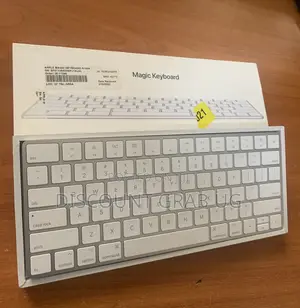 Apple Magic Keyboard