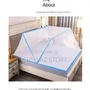 Foldable Baby Net