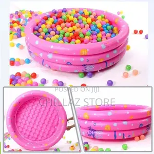 Kids Swimming Pool