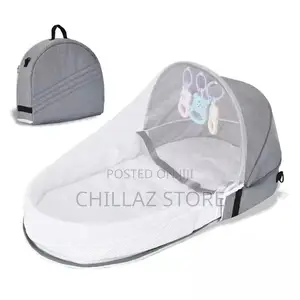 Travel Bed and Bag