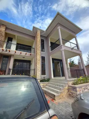 Furnished 5bdrm Duplex in Kira Mamerito Road for Sale